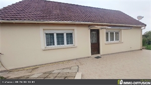 maison à la vente -   89140  PONT SUR YONNE, surface 49 m2 vente maison - UBI441898727